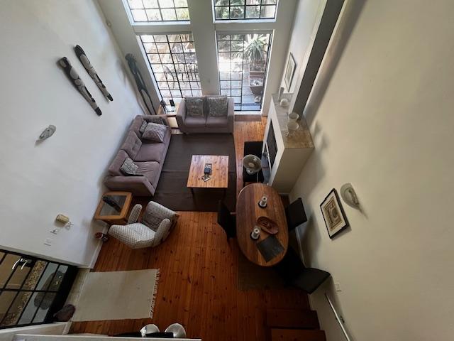 To Let 2 Bedroom Property for Rent in Observatory Western Cape